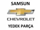 Samsun Chevrolet Yedek Parça